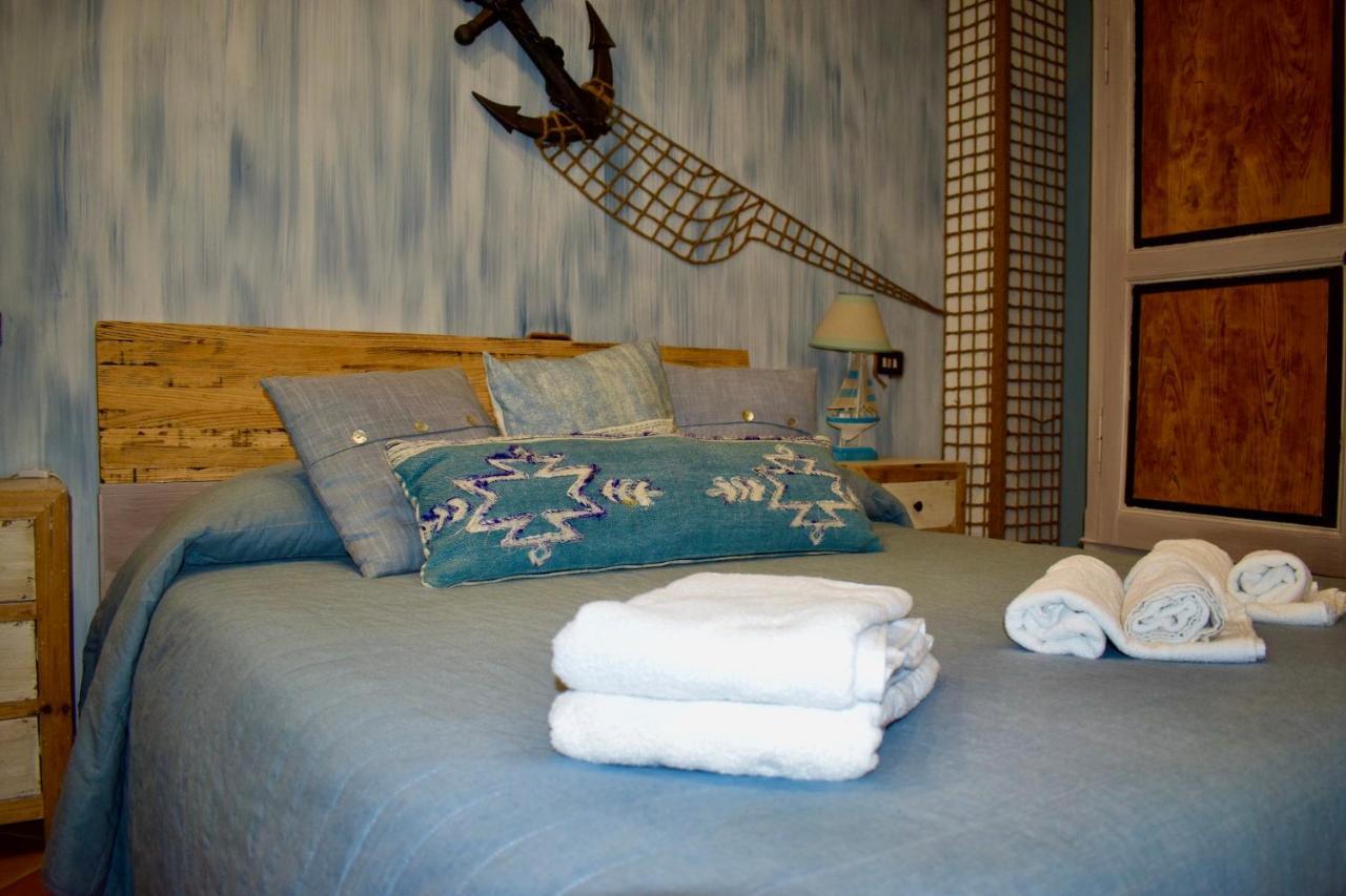 Villa Caleo Джоя Тауро Стая снимка