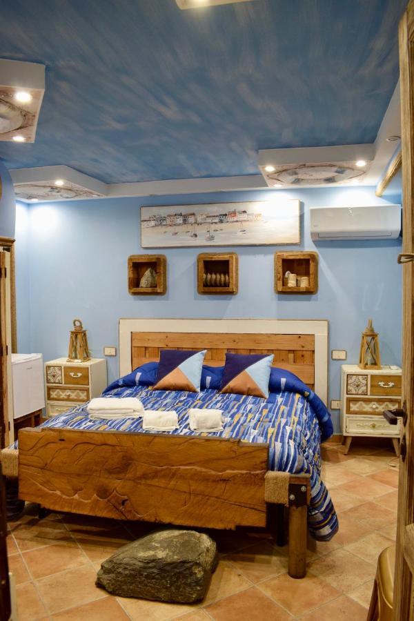 Villa Caleo Джоя Тауро Стая снимка