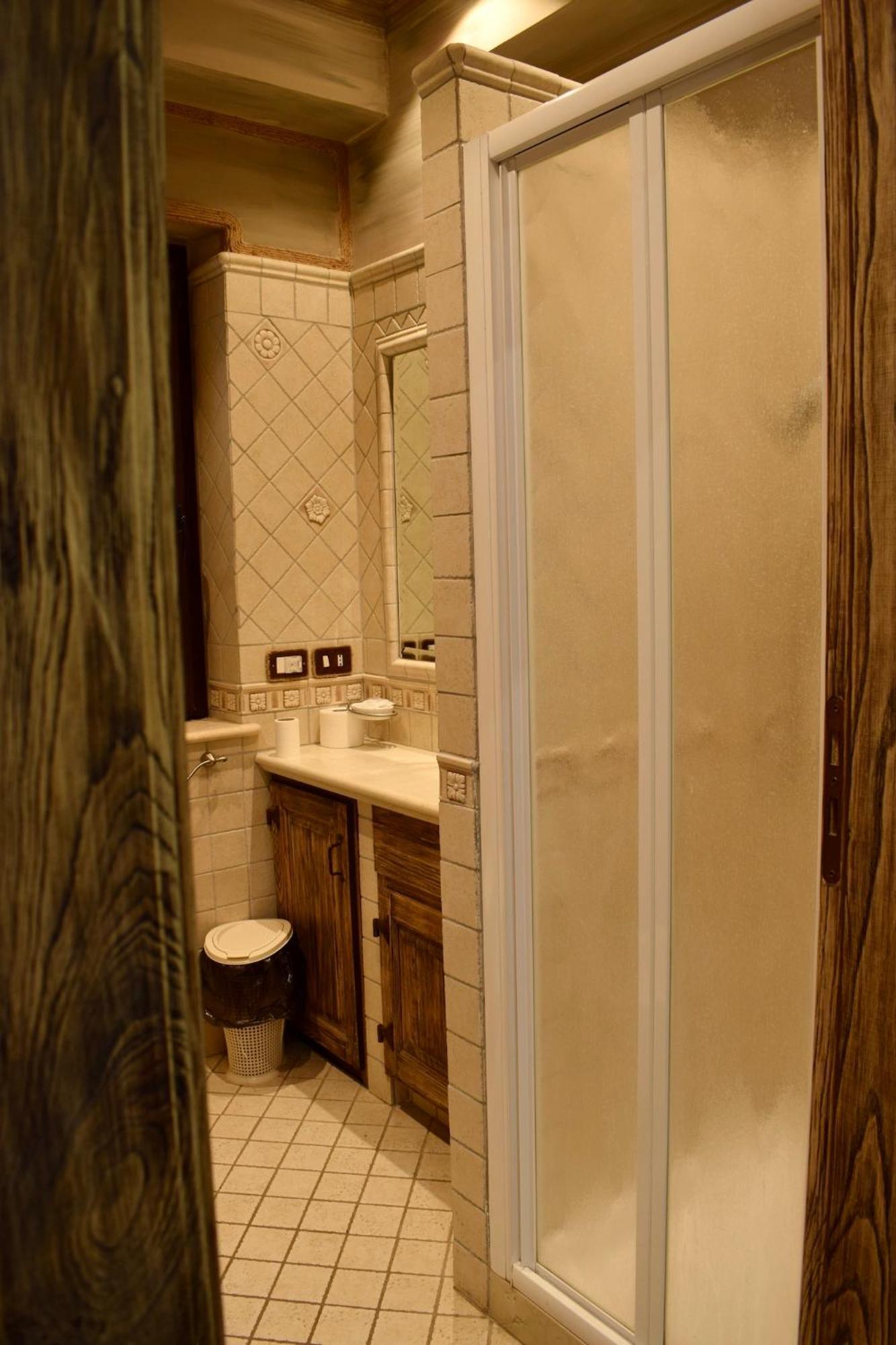 Villa Caleo Джоя Тауро Стая снимка