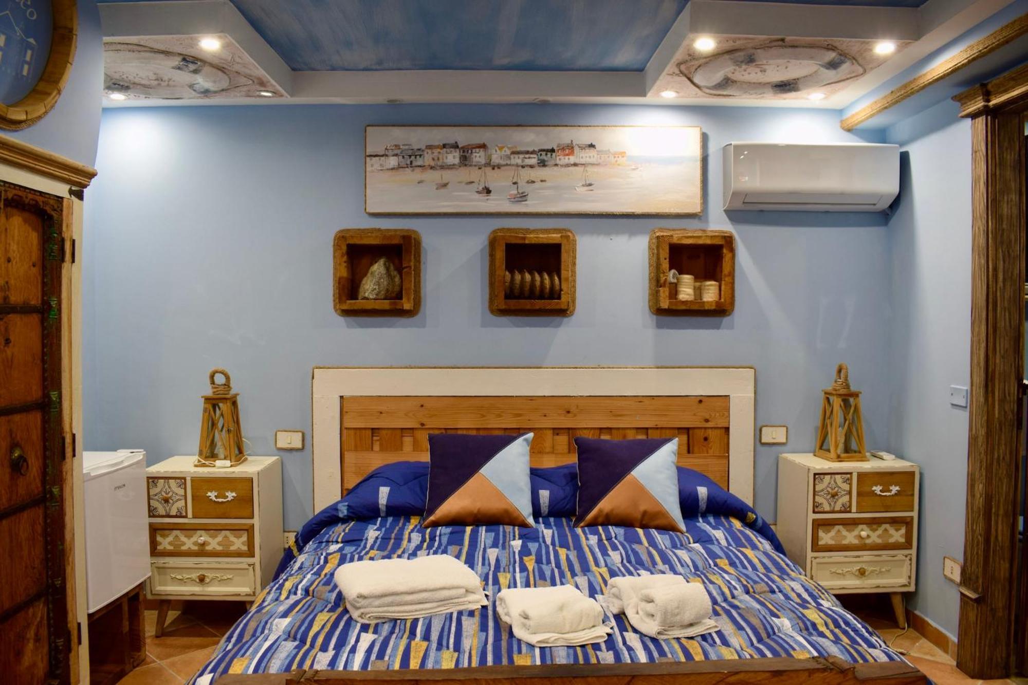 Villa Caleo Джоя Тауро Стая снимка
