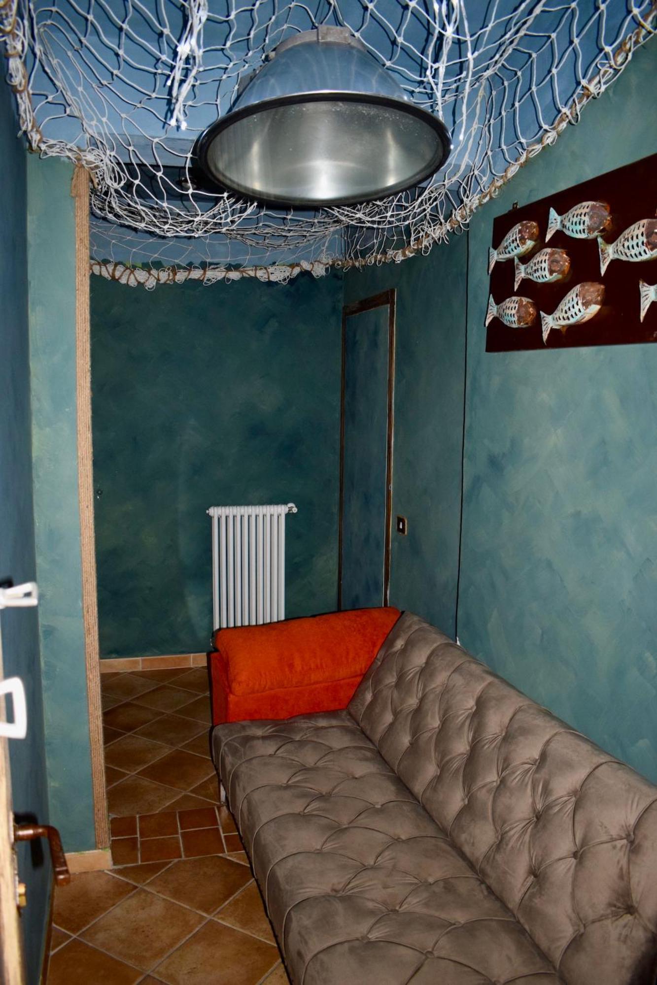 Villa Caleo Джоя Тауро Стая снимка