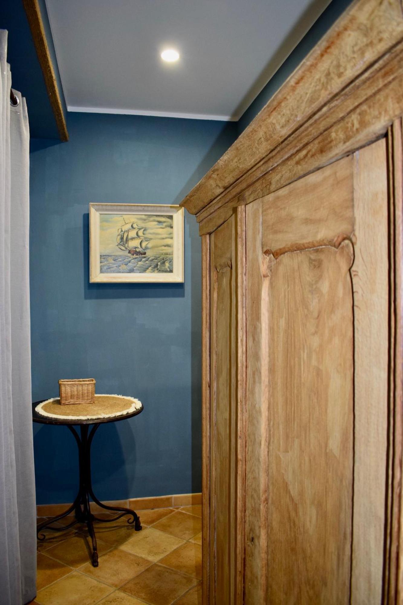 Villa Caleo Джоя Тауро Стая снимка