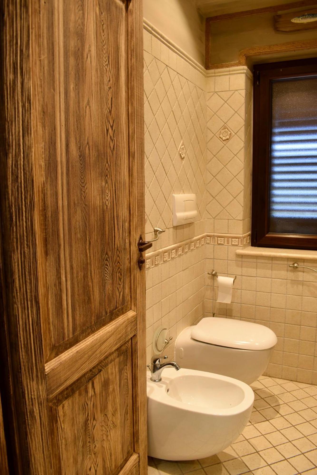 Villa Caleo Джоя Тауро Стая снимка