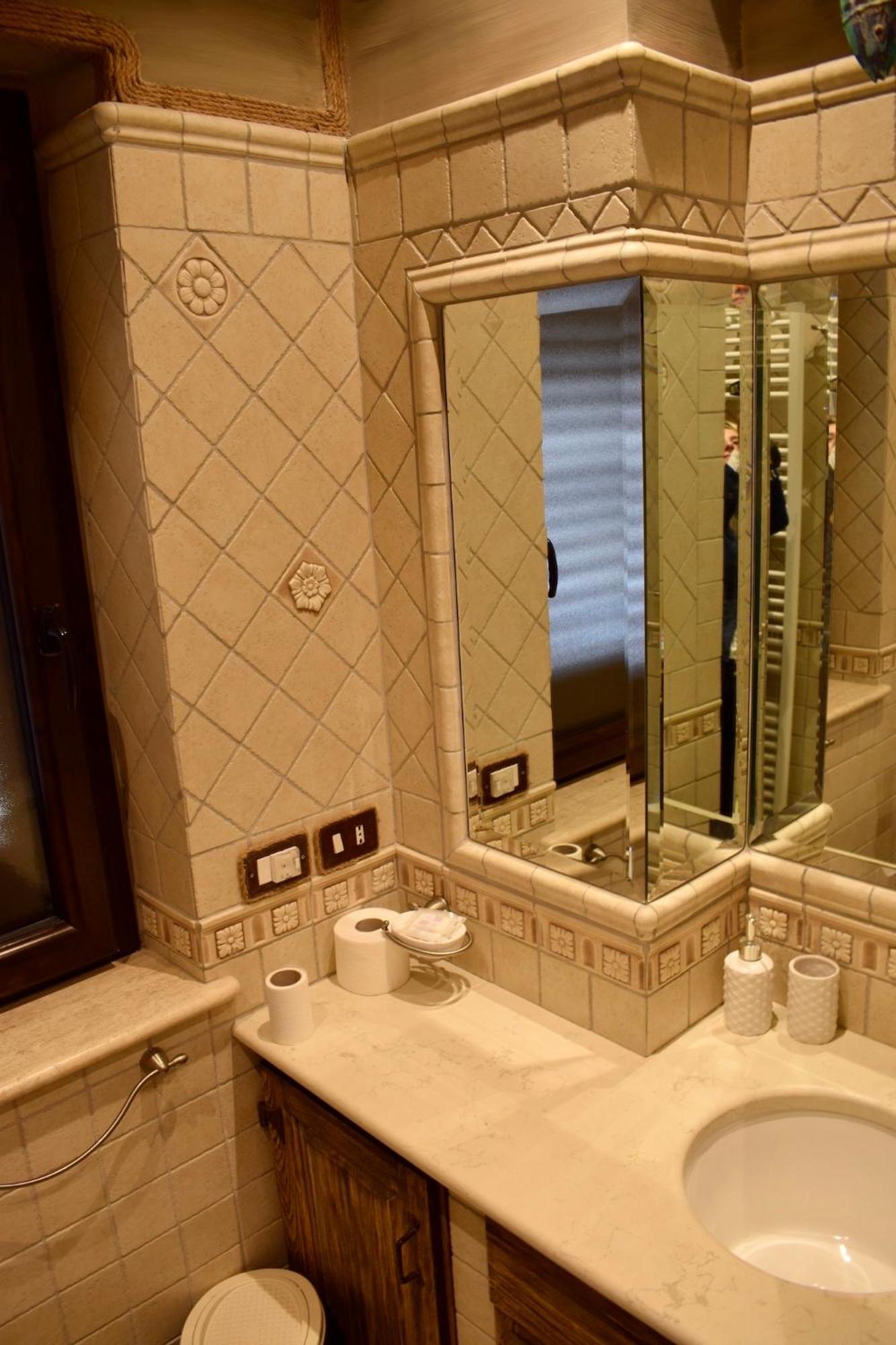Villa Caleo Джоя Тауро Стая снимка
